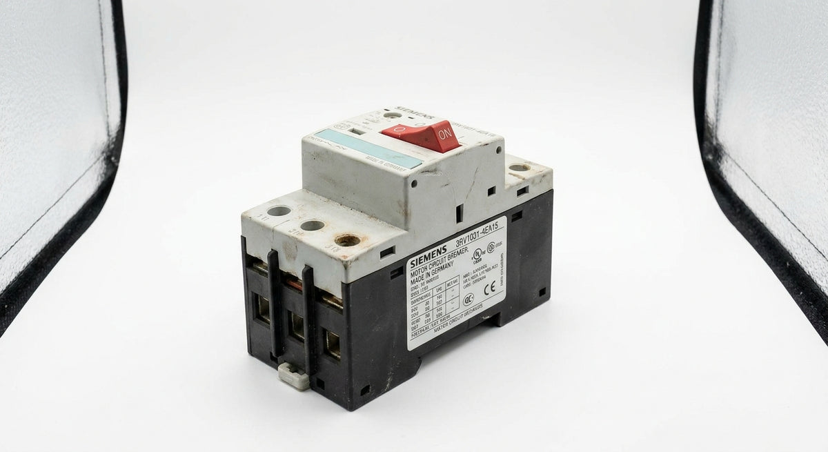 SIEMENS 3RV1031-4EA15