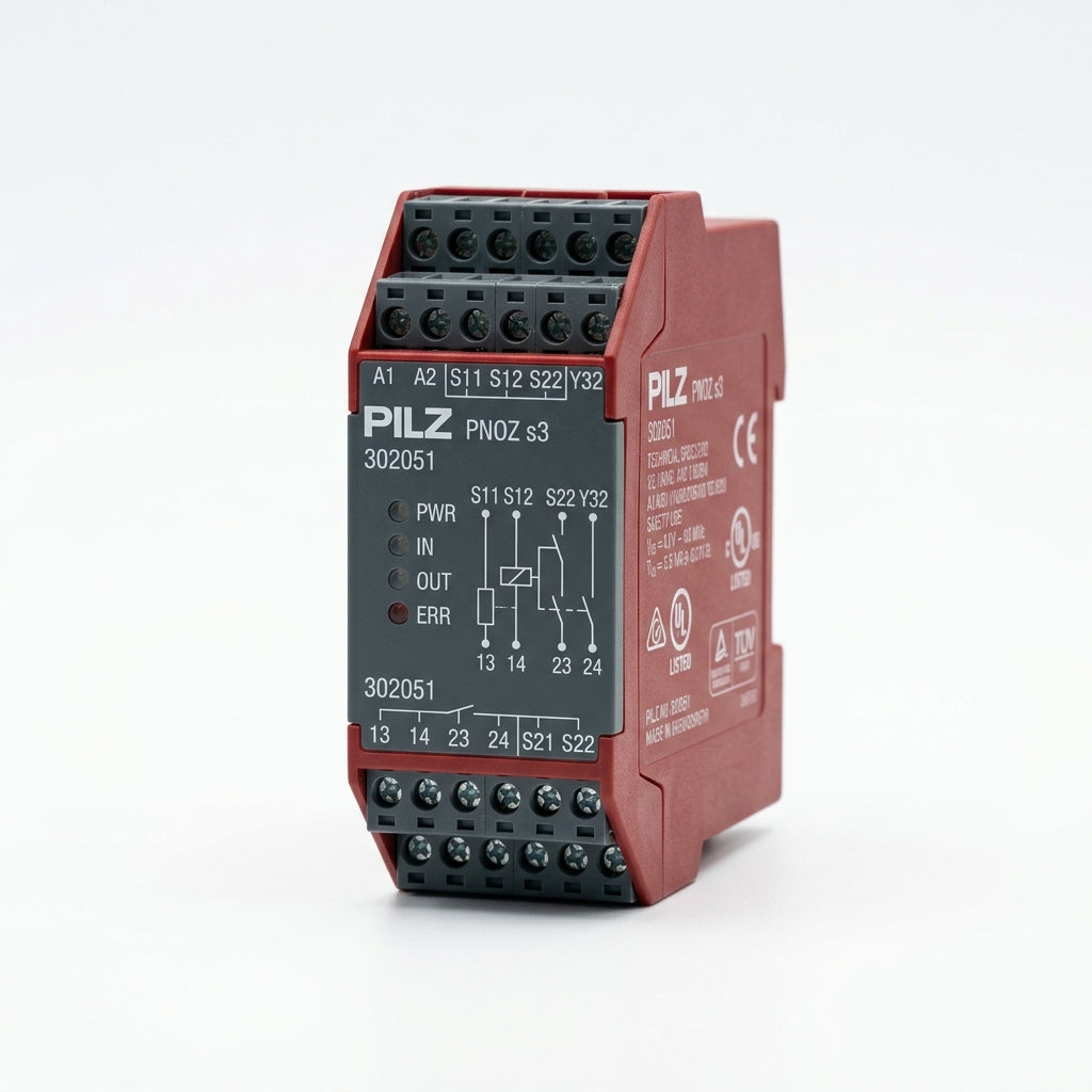PILZ 302051