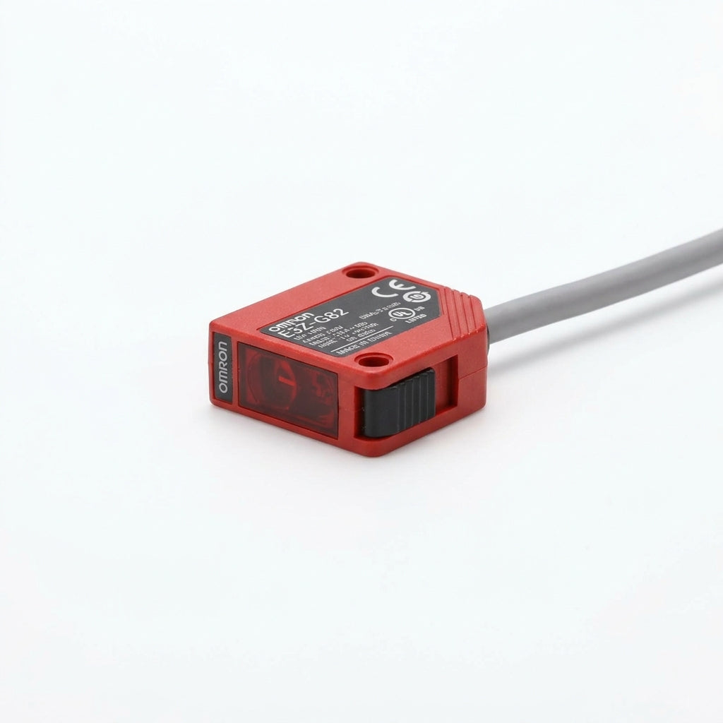 Omron E3Z-G82