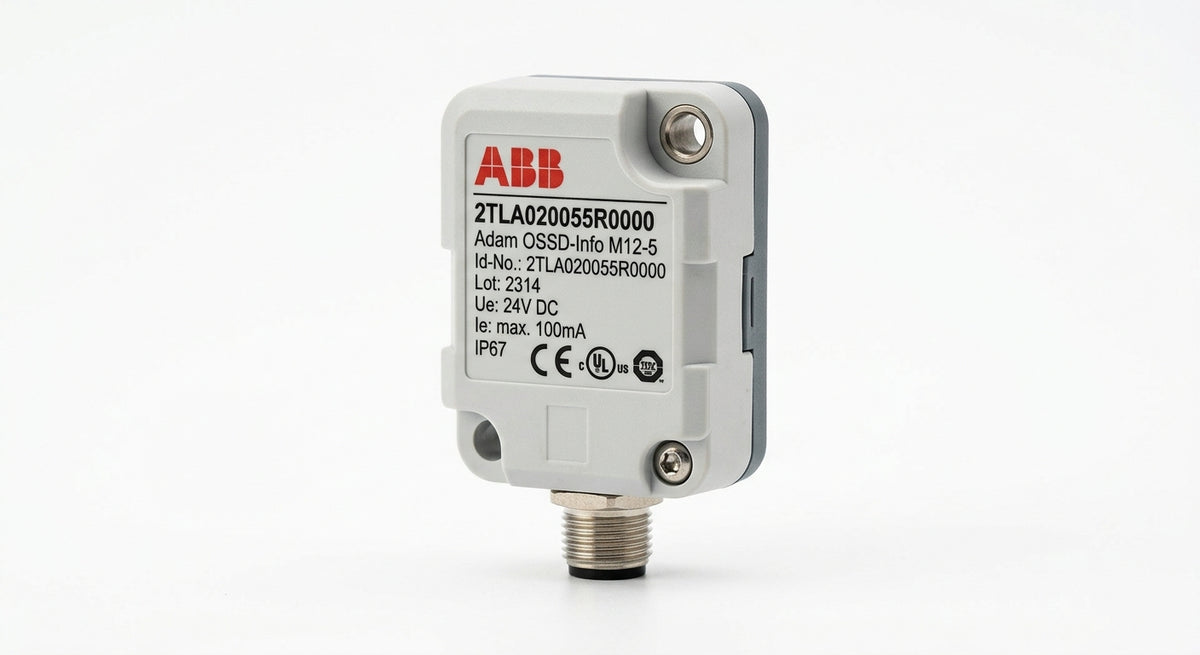 ABB 2TLA020055R0000