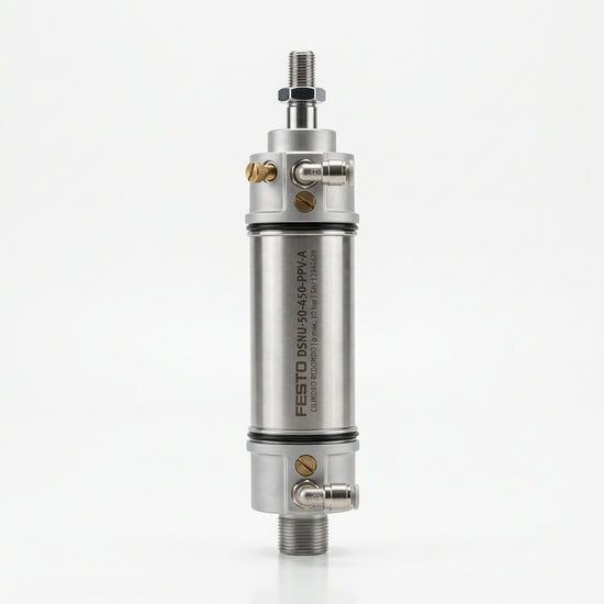 FESTO DSNU-50-450-PPV-A