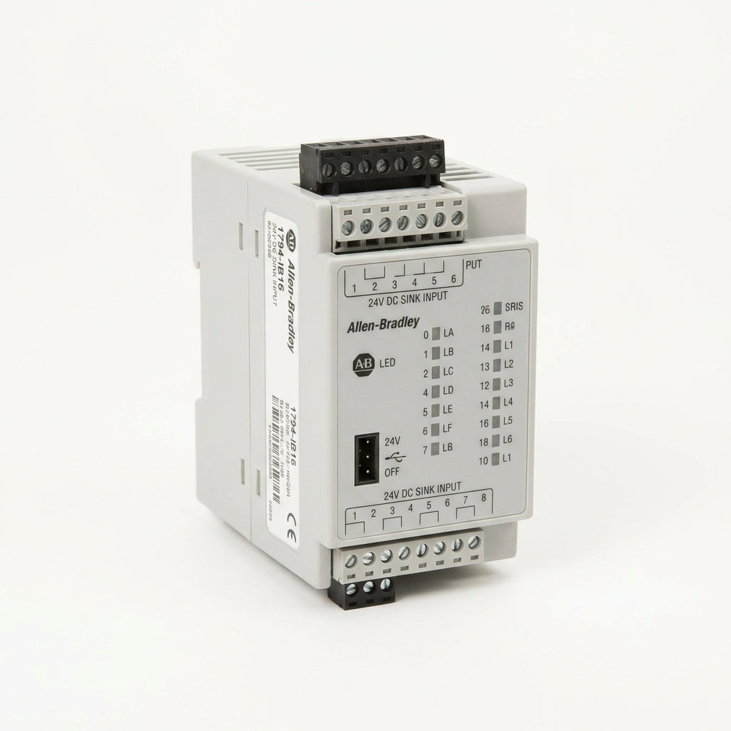 Allen-Bradley 1794-IB16