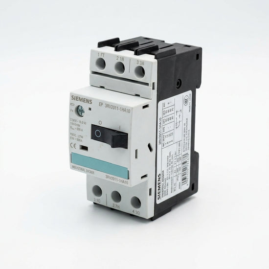 SIEMENS/EP 3RV2011-1HA10