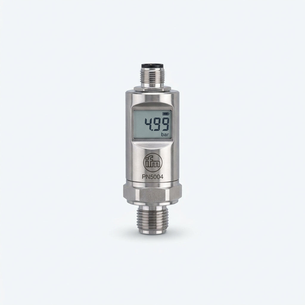 ifm electronic PN5004