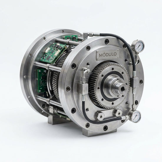BIND 214-1AD23-OXB8 SIEMENS Modulo