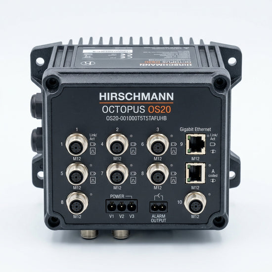 HIRSCHMANN OCTOPUS OS20 Os20-001000t5t5tafuhb