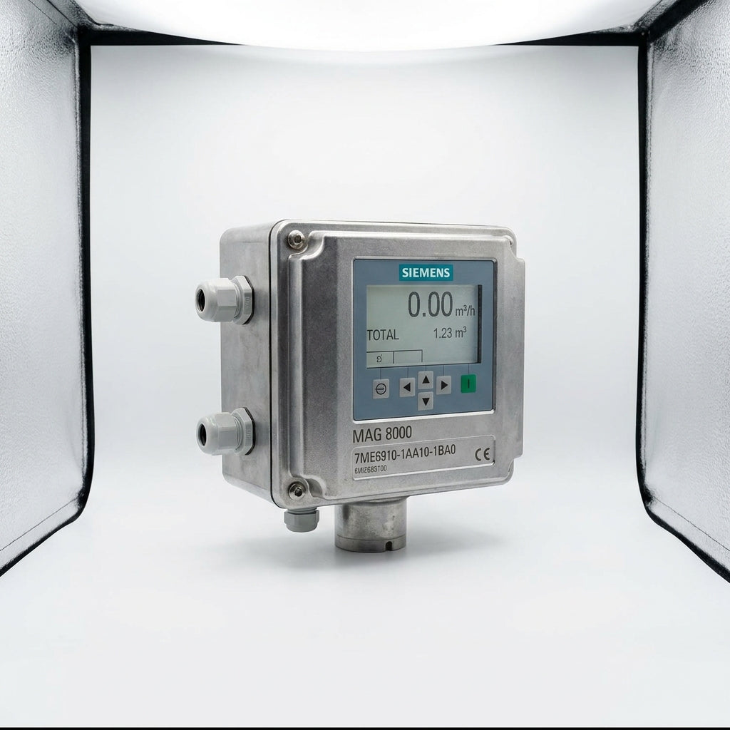 Siemens 7ME6910-1AA10-1BA0