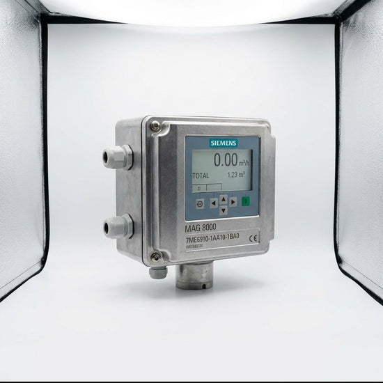 Siemens 7ME6910-1AA10-1BA0