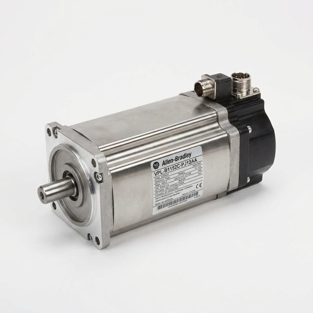 Allen-Bradley VPL-B1152C-PJ12AA