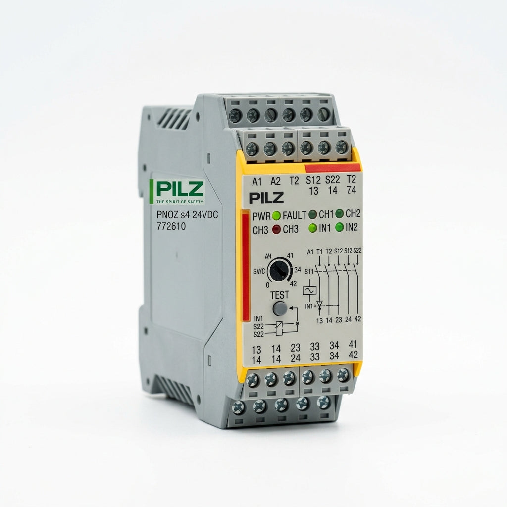 PILZ 772610