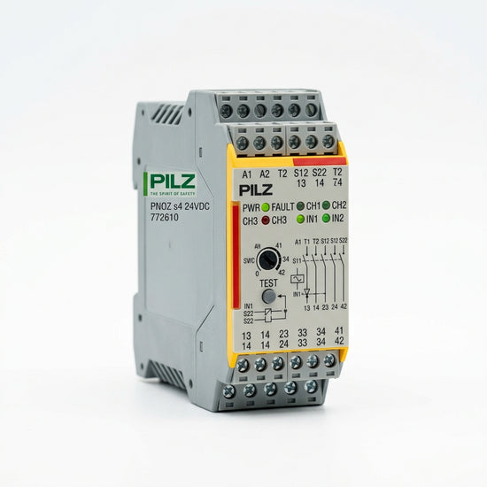 PILZ 772610