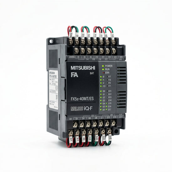 MITSUBISHI/FA FX5S-40MT/ES