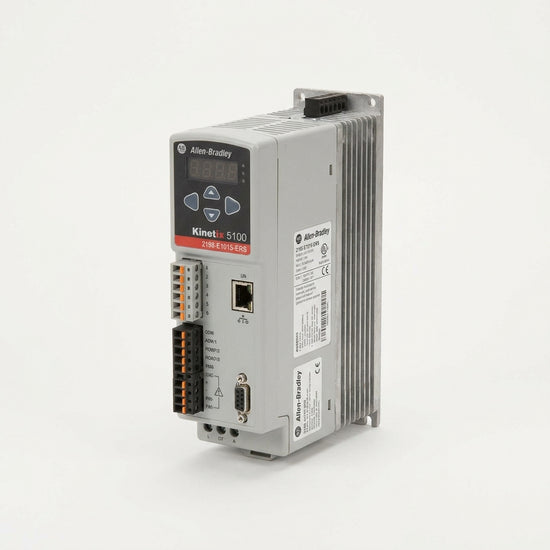 Allen-Bradley 2198-E1015-ERS