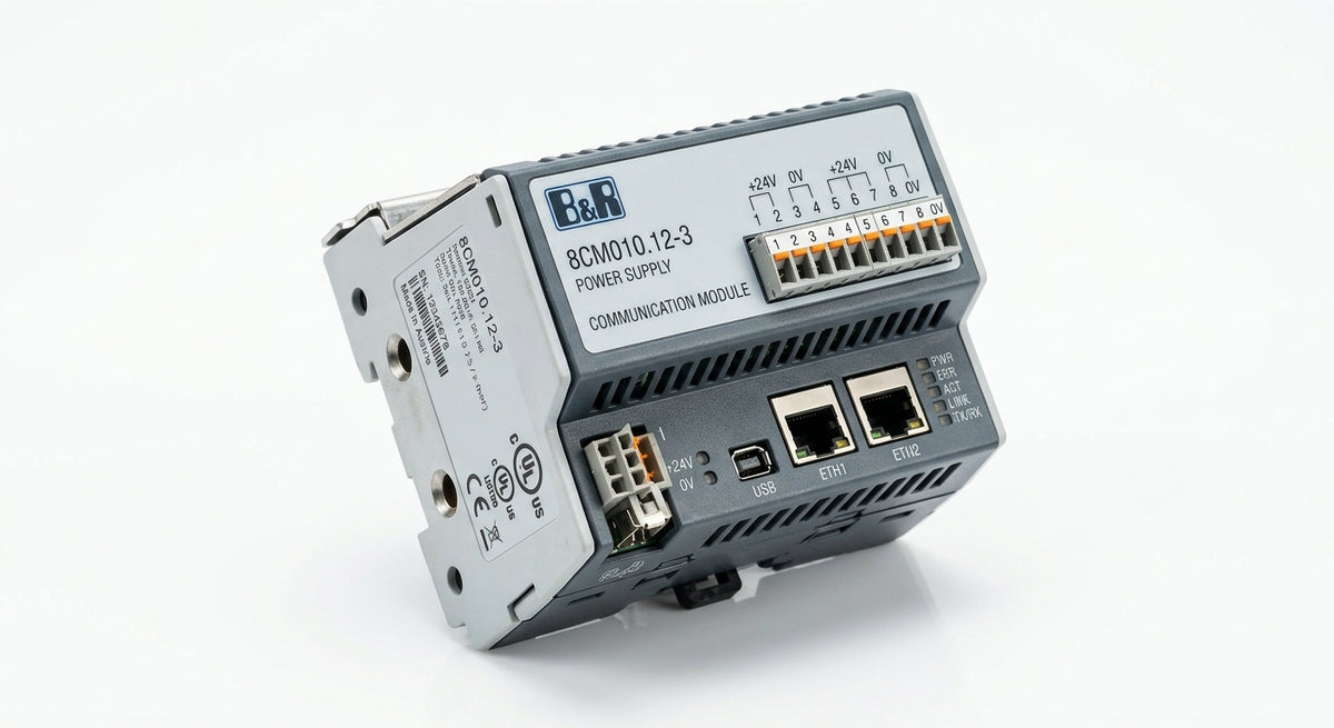 B&R 8CM010.12-3