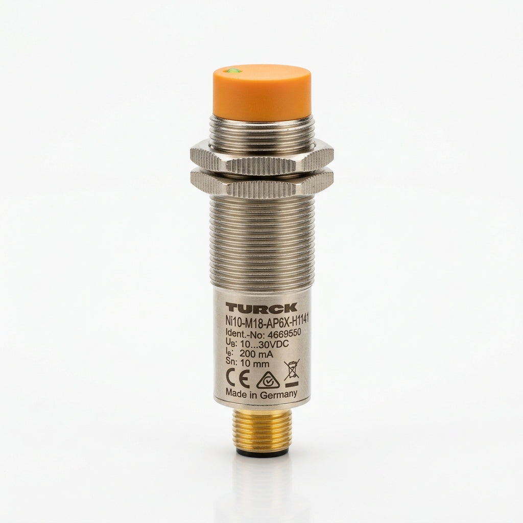TURCK 4669550