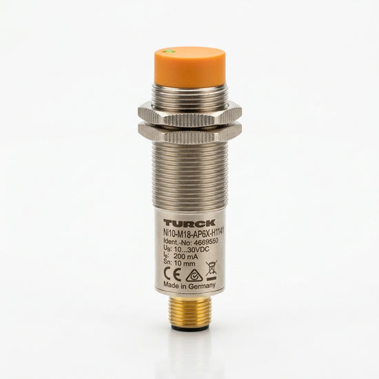 TURCK 4669550