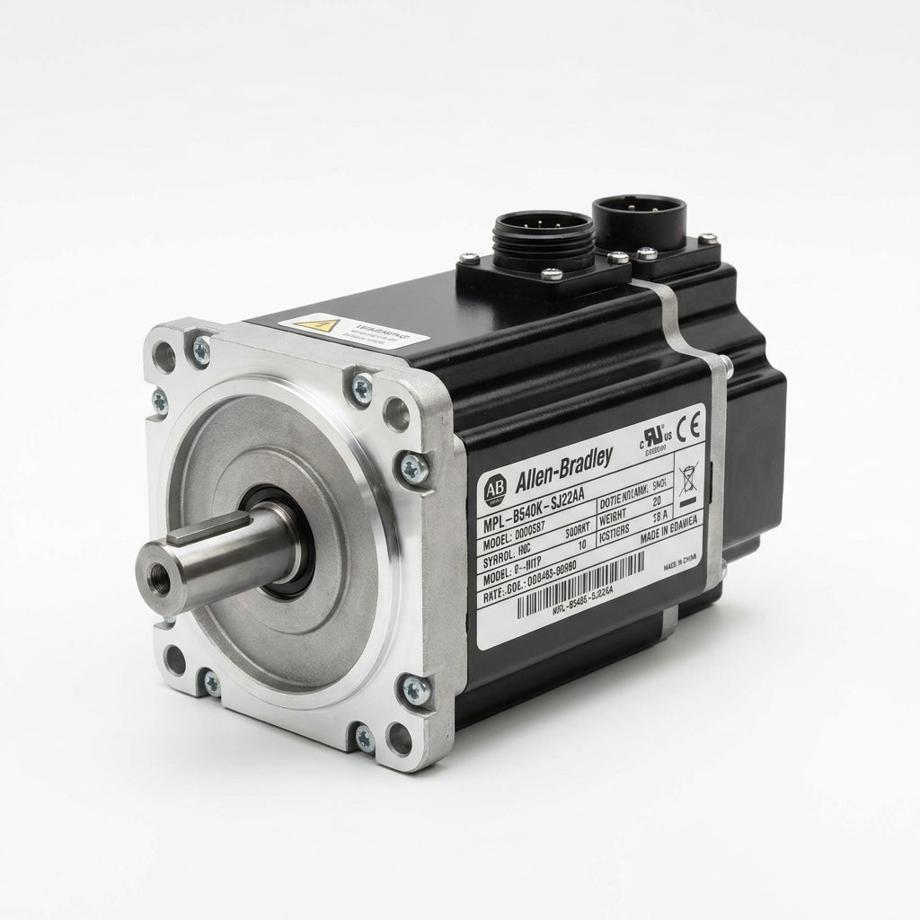 Allen-Bradley MPL-B540K-SJ22AA