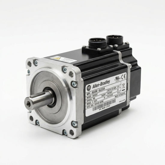Allen-Bradley MPL-B540K-SJ22AA