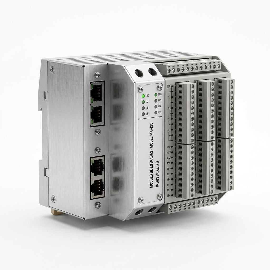 BIND Allen-Bradley	5069-IB16F