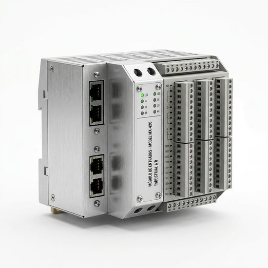 BIND Allen-Bradley	5069-IB16F