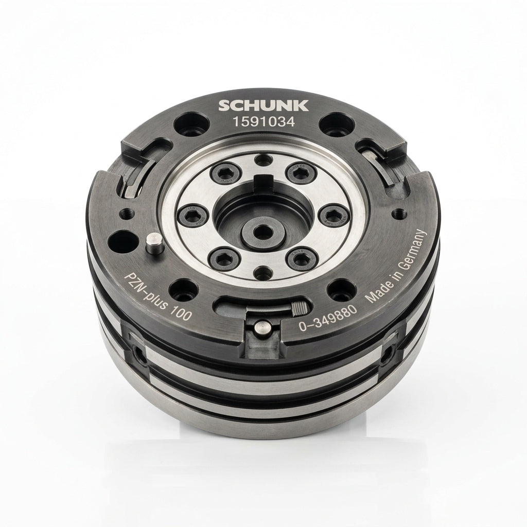 SCHUNK 1591034