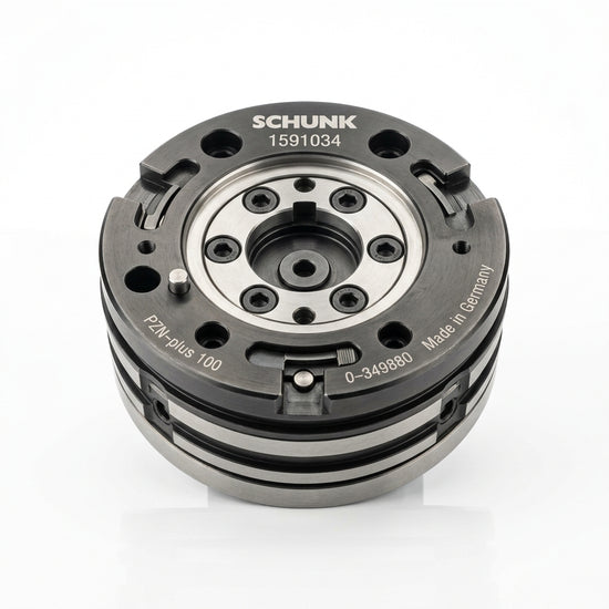 SCHUNK 1591034
