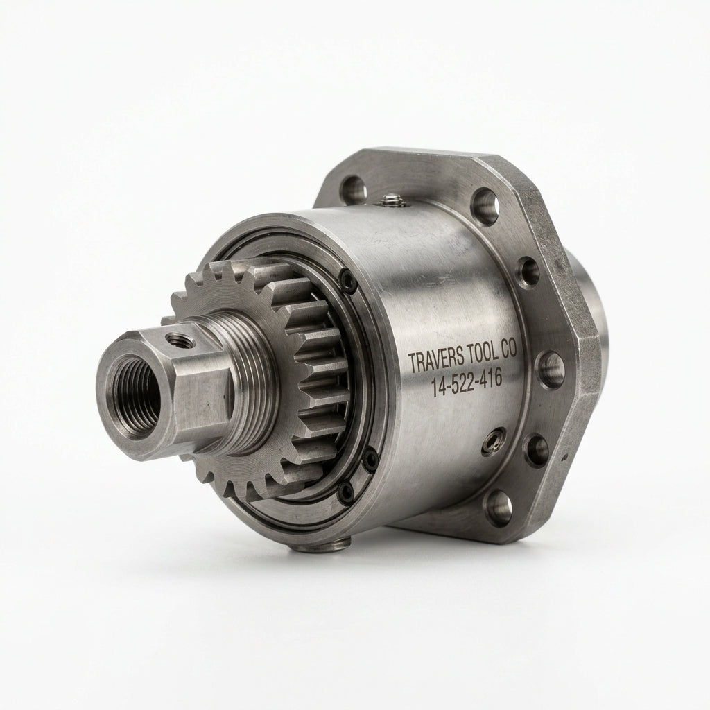 TRAVERS TOOL CO 14-522-416