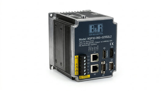 B&R 8GP30-060--025S2L2