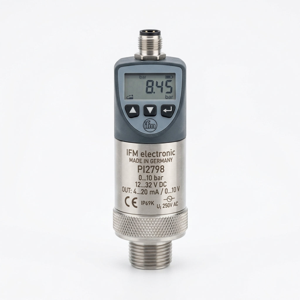 IFM PI2798