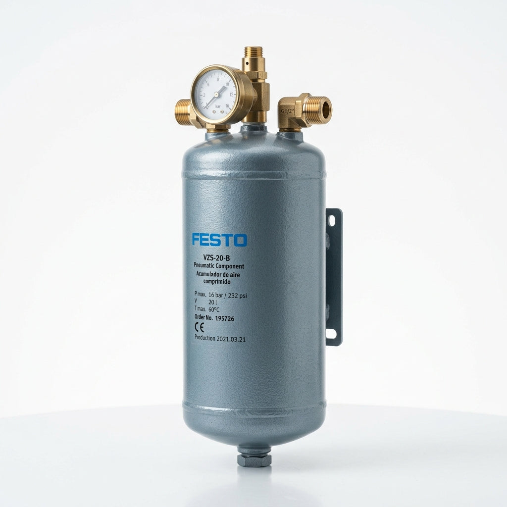 FESTO VZS-20-B