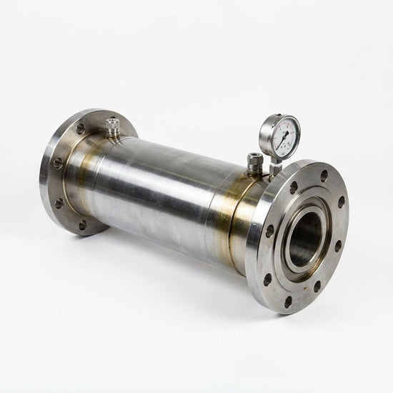 BIND P1QS032DC7N0025 PARKER COMPACT CYLINDER, P1Q SERIES, METRIC  VERSION, 32MM BORE SIZE, DOUBLE ACTING