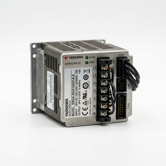 YASKAWA ELECTRIC SRDA-SDA14A01A-E
