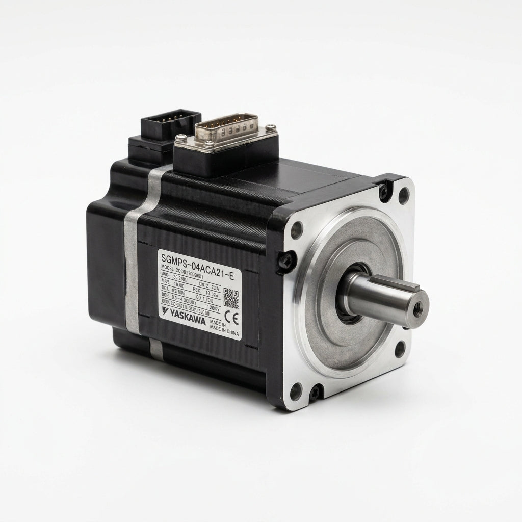 Yaskawa SGMPS-04ACA21-E