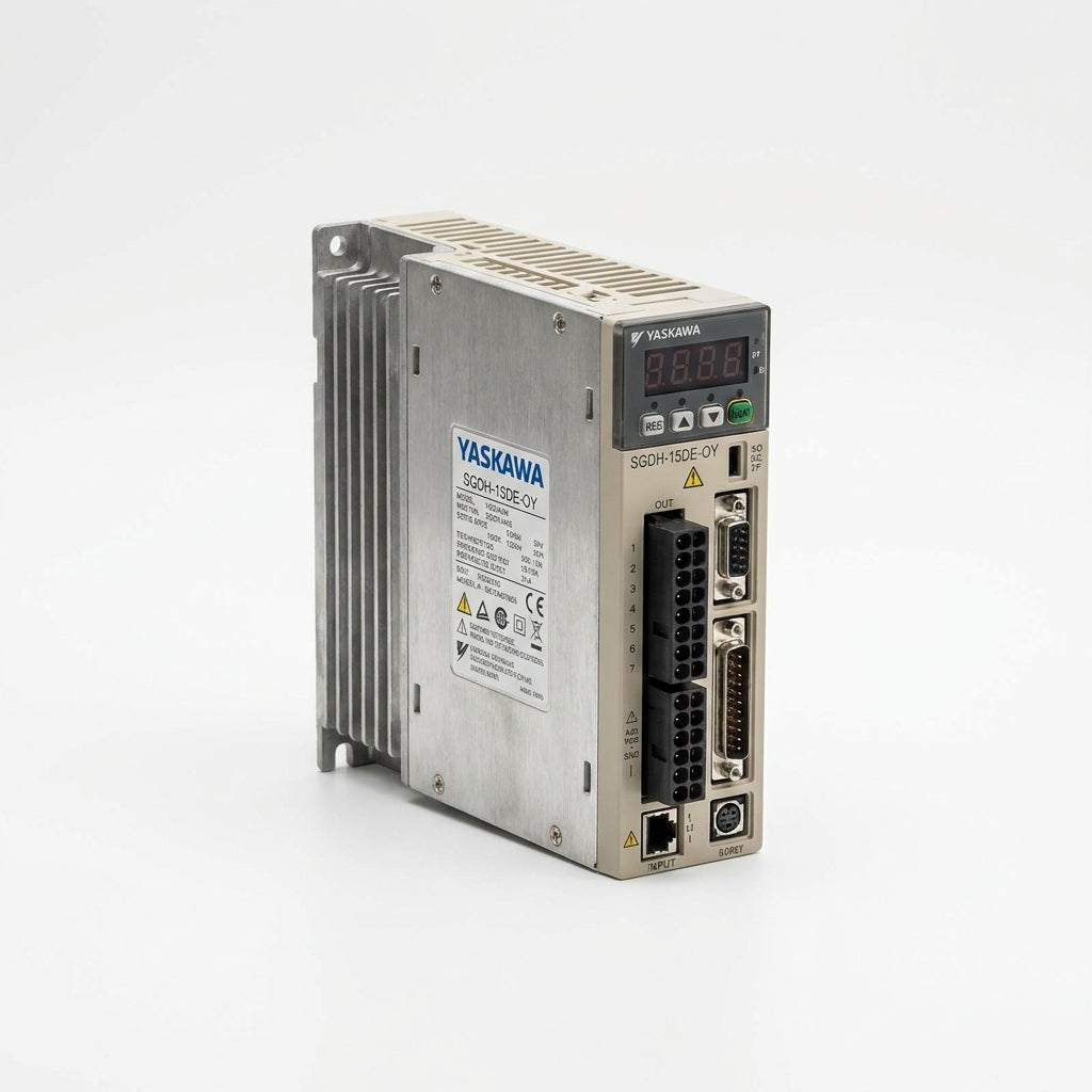 Yaskawa SGDH-15DE-OY