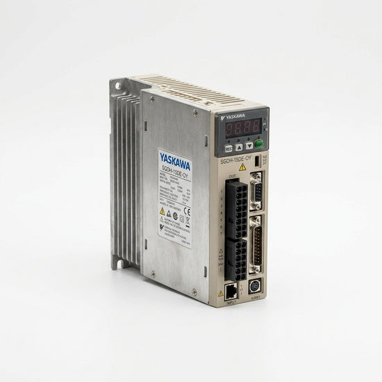 Yaskawa SGDH-15DE-OY