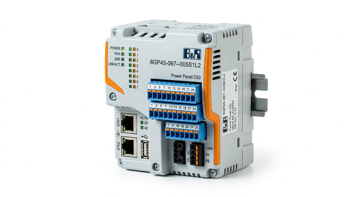 B&R 8GP45-067--005S1L2