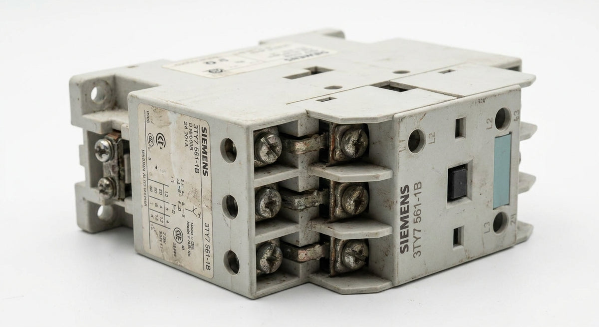 SIEMENS 3TY7 561-1B