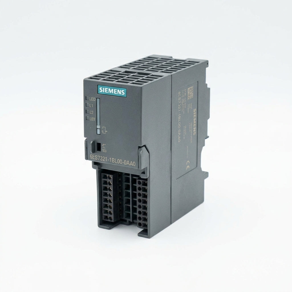 Siemens 6ES7321-1BL00-0AA0
