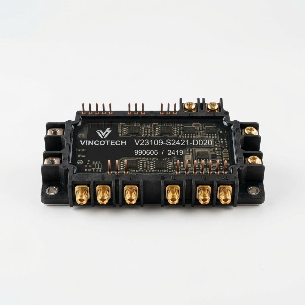 VINCOTECH V23109-S2421-D020
