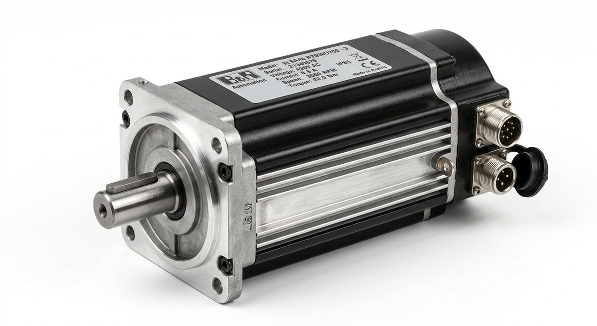 B&R 8LSA46.R2030D700-3