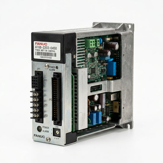 FANUC A16B-2203-0450