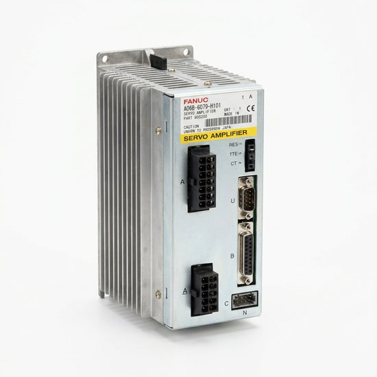 FANUC A06B-6079-H101