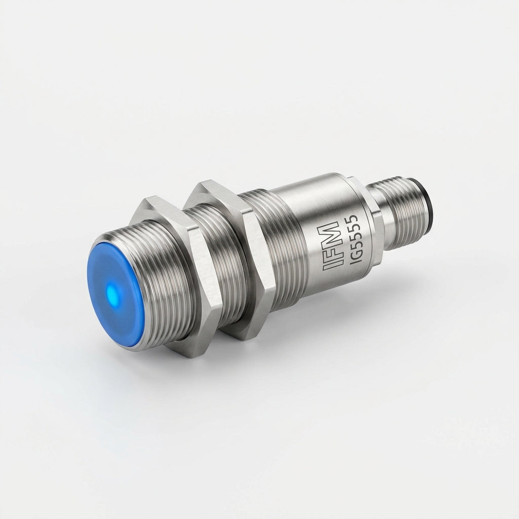 IFM Electronic IG5555