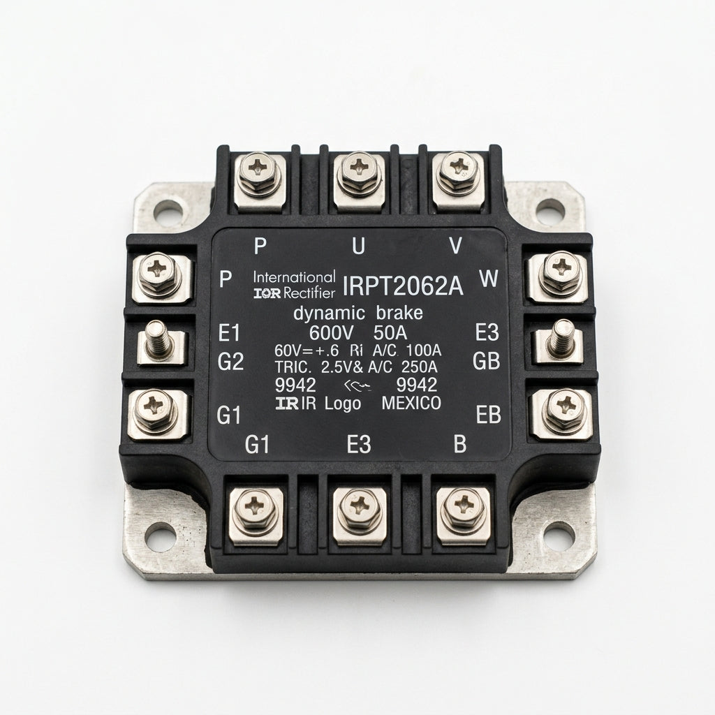 INTERNATIONAL RECTIFIER IRPT2062A