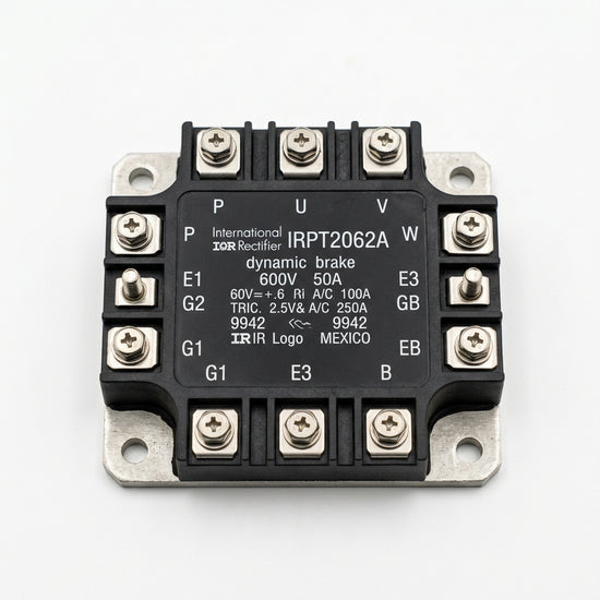 INTERNATIONAL RECTIFIER IRPT2062A