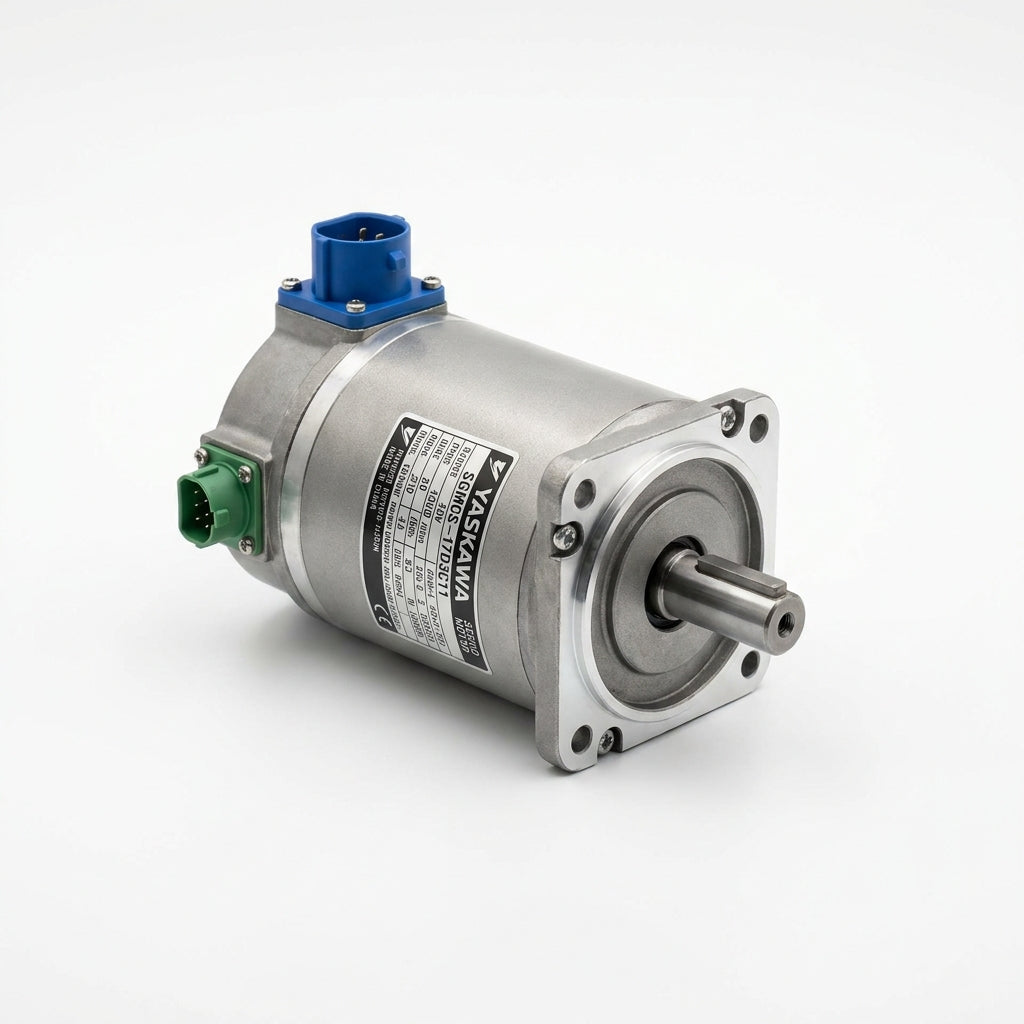 Yaskawa SGMCS-17D3C11