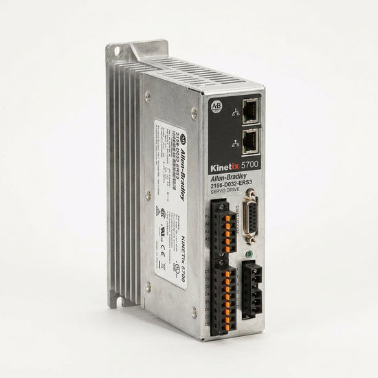 Allen-Bradley 2198-D032-ERS3