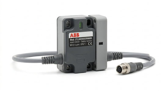 ABB 2TLA020055R0600
