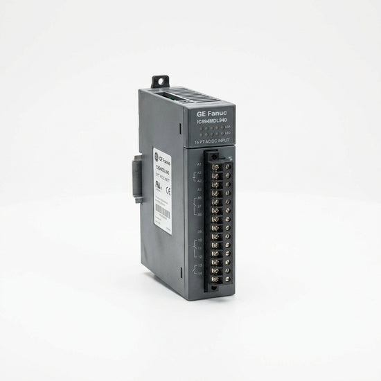 GE Fanuc IC694MDL940