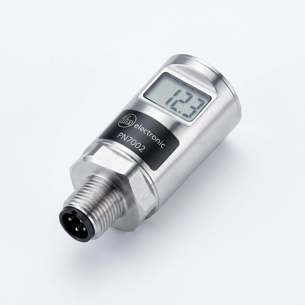 ifm electronic PN7002
